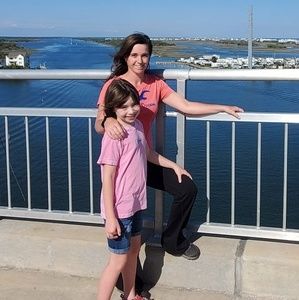 Meet your Posher, Carla